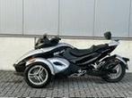 CAN-AM Tour BRP Spyder RS SE5 AUTOMAAT WINDSCHERM AUTORIJBEW, Motoren, Meer dan 35 kW, Overig, 998 cc, Traction Control