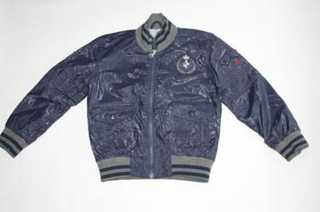 CARBONE jas 122 in ~~nieuw~~ staat beschikbaar voor biedingen
