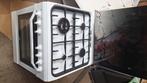 Indesit gasfornuis / oven, Ophalen, Gebruikt, 4 kookzones, Gas