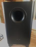 Pioneer Subwoofer Model S-21W, Audio, Tv en Foto, Subwoofer, Zo goed als nieuw, 120 watt of meer, Ophalen