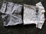 Hugo boss set, Ophalen of Verzenden