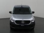 Mercedes-Benz eCitan 112 Base L2 51 kWh | Achteruitrijcamera, Stof, Zwart, 1795 kg, 122 pk