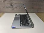 LENOVO IdeaPad Slim 3 Chromebook 14M868 - 14 inch - MediaTek, Nvr, Ophalen of Verzenden, Zo goed als nieuw, Nvt