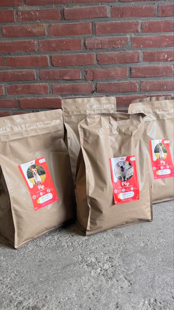 Hondenbrokken, Dieren en Toebehoren, Dierenvoeding, Hond, Ophalen