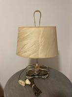 Antieke zilveren lamp van Bonebakker en zoon ( H: 46 cm ), Antiek en Kunst, Ophalen