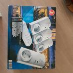 Dimmers met Afstandbediening - Nieuw in Doos, Ophalen of Verzenden, Nieuw, Stopcontact