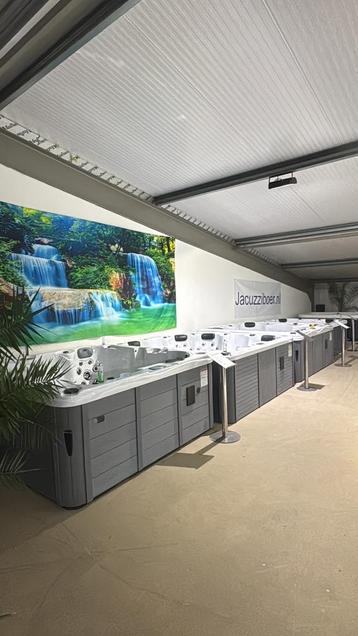 Spa / jacuzzi kopen of verkopen? beschikbaar voor biedingen