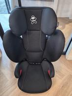 CBX Yari Autostoel 15-36kg, 15 t/m 36 kg, Verstelbare rugleuning, Ophalen, Overige merken