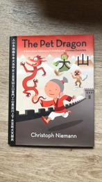 The Pet Dragon, Boeken, Kinderboeken | Jeugd | onder 10 jaar, Ophalen of Verzenden, Zo goed als nieuw