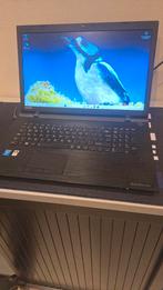 Laptop 17,3 inch, 180GB SSD, i3, 8GB RAM, Windows 11, HDMI, Toshiba, 2 tot 3 Ghz, Qwerty, 8 GB