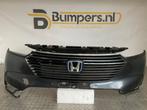 Bumper Honda HRV MK3 III FL 21-24 Voorbumper D5-16588z, Ophalen of Verzenden, Bumpers.nl, Info@Bumpers.nl, Bumpers.nl