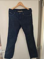 Hugo Boss maat 32/32, Kleding | Heren, Spijkerbroeken en Jeans, Ophalen of Verzenden, Zo goed als nieuw, Blauw, W32 (confectie 46) of kleiner