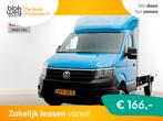 Volkswagen Crafter 35 2.0 TDI E6 Bakwagen met a € 9.950,00, Auto's, 4 cilinders, 2500 kg, Bedrijf, Nieuw
