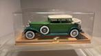 Cadillac 452 A 1931 solido 1.43, Hobby en Vrije tijd, Modelauto's | 1:43, Auto, Solido, Ophalen of Verzenden, A