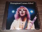 Peter Frampton - Frampton Comes Alive, Ophalen of Verzenden, Zo goed als nieuw, Poprock