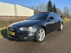 Audi A4 Avant 1.8 TFSI S Edition / AUTOMAAT / PANORAMADAK /, Auto's, Euro 5, 4 cilinders, A4, Origineel Nederlands