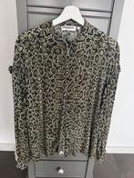 Essentiel Antwerp Blouse - Maat 38, Kleding | Dames, Blouses en Tunieken, Ophalen of Verzenden, Zo goed als nieuw, Maat 38/40 (M)