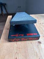Morley Bad Horsie Wah pedaal, Muziek en Instrumenten, Effecten, Ophalen, Gebruikt, Wah Wah