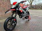 Aprilia sx 50 Factory!, Ophalen, Gebruikt