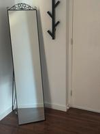 IKEA KARMSUND mirror black, Ophalen, Minder dan 50 cm, Zo goed als nieuw, Minder dan 100 cm