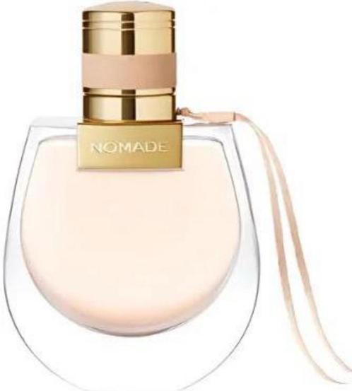 CHLOÉ Nomade eau de parfum 5 ml, Sieraden, Tassen en Uiterlijk, Uiterlijk | Parfum, Nieuw, Ophalen of Verzenden