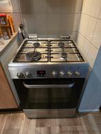 Pelgrim oven gasfornuis, Ophalen, Gebruikt, Hete lucht, 60 cm of meer