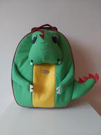 Samsonite kinder koffer dinosaurus vorm, Sieraden, Tassen en Uiterlijk, Koffers, 50 tot 60 cm, Zo goed als nieuw, Zacht kunststof