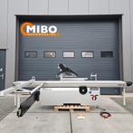 Robland Formaatzaag Z400 Elektrisch ** nieuw model 3800mm
