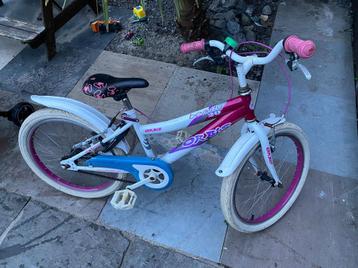 Kinder fiets Orbis voor meisjes beschikbaar voor biedingen