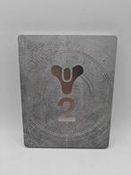 Destiny 2 PS4 steelbook edition, Spelcomputers en Games, Avontuur en Actie, ., 1 speler, Ophalen of Verzenden