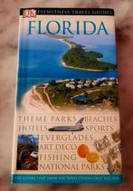 Reisgids Florida - Eye Witness Travel guides, Ophalen of Verzenden, Zo goed als nieuw, Noord-Amerika