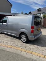 Opel Vivaro  L2H1 2.0 Diesel Automaat | Bj 2020 | 64.433 km, Auto's, Stof, Zwart, 4 cilinders, Dealer onderhouden
