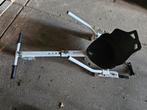 Hoverboardzitje, Ophalen, Gebruikt