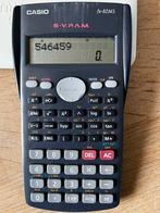 rekenmachine Casio fx 82 MS, Ophalen of Verzenden, Grafische rekenmachine, Gebruikt