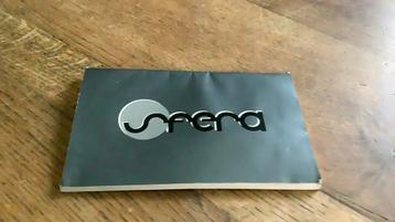 Vespa Sfera, 79 paginas beschikbaar voor biedingen
