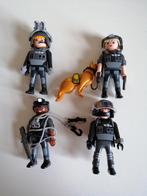 Playmobil 5565 Arrestatieteam, Kinderen en Baby's, Speelgoed | Playmobil, Zo goed als nieuw, Ophalen