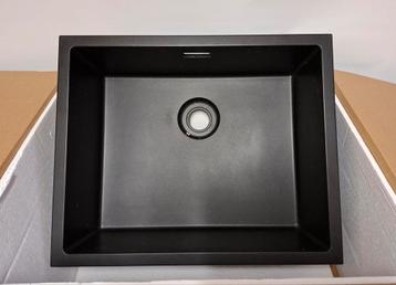 Spoelbak Caressi 540x440 mm beschikbaar voor biedingen