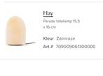 Hay Parade Lamp, Huis en Inrichting, Ophalen of Verzenden, Nieuw, Glas, Minder dan 50 cm