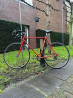 Peugeot retro vintage opknapper, Fietsen en Brommers, Fietsen | Racefietsen, 10 tot 15 versnellingen, Overige merken, Staal, Gebruikt