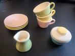 IKEA keramische speel serviesset, Kinderen en Baby's, Ophalen of Verzenden, Gebruikt, Overige materialen, Speelkeuken-accessoire