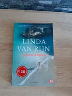 Linda van Rijn - Costa Brava, Ophalen, Linda van Rijn, Zo goed als nieuw, Nederland