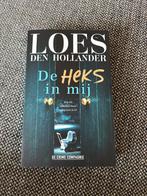 Loes den Hollander - De heks in mij, Ophalen of Verzenden, Zo goed als nieuw, Nederland