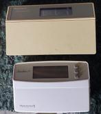 Thermostaat Honeywell, Ophalen of Verzenden, Gebruikt