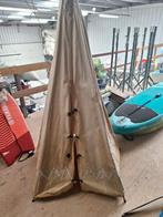 Tipi, Ophalen, Gebruikt