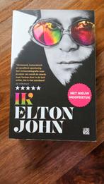 Elton John - Ik, Ophalen of Verzenden, Zo goed als nieuw, Elton John