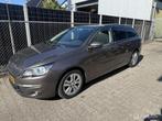 Peugeot 308 SW 1.6 BlueHDI Blue Lease Executive, Voorwielaandrijving, Parkeersensor, Gebruikt, 4 cilinders