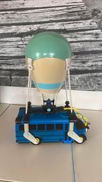 Bus van playmobiel, Kinderen en Baby's, Speelgoed | Playmobil, Ophalen of Verzenden, Gebruikt, Los playmobil