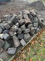 Kinderkoppen zweefkeien gratis af te halen., Tuin en Terras, Grind, Keien en Split, Ophalen, Gebruikt