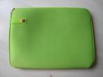 Case Logic Laptophoes, Computers en Software, Laptophoezen, Ophalen of Verzenden, 16 inch, Gebruikt, Case Logic