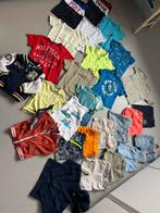 Kledingpakket bundel tshirts korte broeken maat 86, Kinderen en Baby's, Babykleding | Maat 86, Ophalen of Verzenden